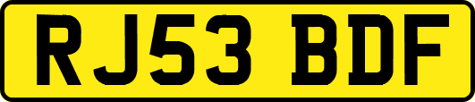 RJ53BDF