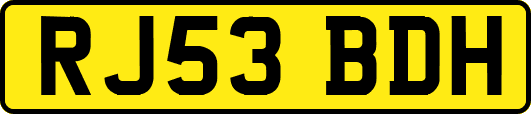 RJ53BDH