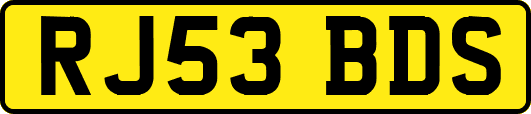 RJ53BDS