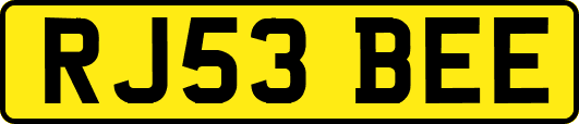 RJ53BEE