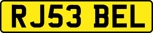RJ53BEL