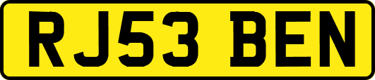 RJ53BEN