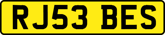 RJ53BES