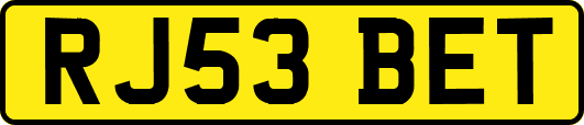 RJ53BET