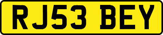 RJ53BEY