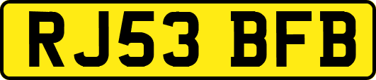 RJ53BFB