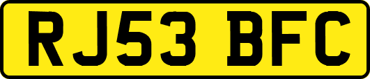 RJ53BFC