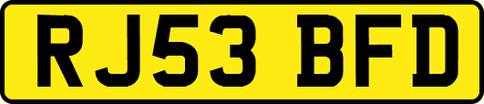 RJ53BFD