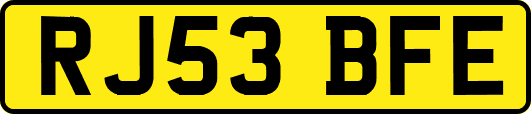 RJ53BFE