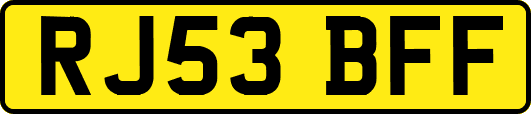 RJ53BFF
