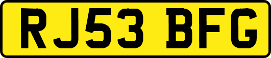 RJ53BFG