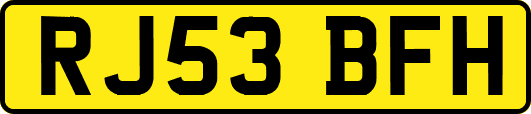 RJ53BFH