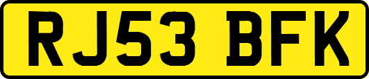 RJ53BFK