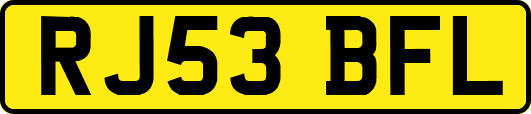 RJ53BFL
