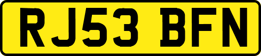 RJ53BFN