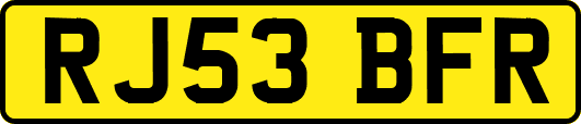 RJ53BFR