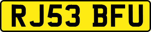 RJ53BFU