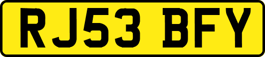 RJ53BFY