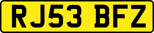 RJ53BFZ