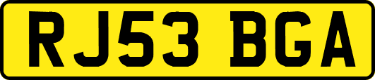 RJ53BGA