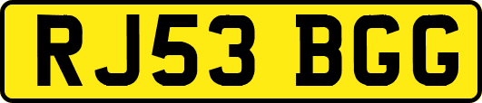 RJ53BGG