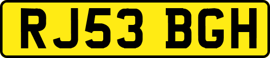 RJ53BGH