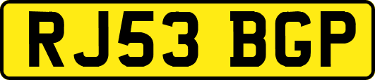 RJ53BGP