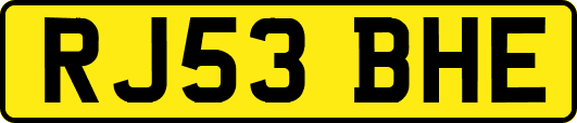 RJ53BHE
