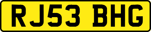 RJ53BHG
