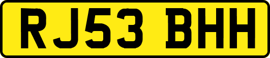 RJ53BHH