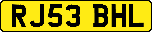 RJ53BHL