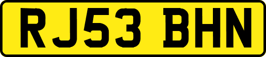 RJ53BHN