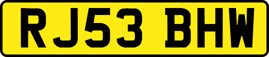 RJ53BHW