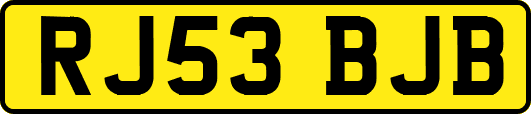 RJ53BJB