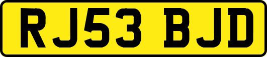 RJ53BJD