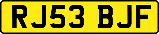 RJ53BJF