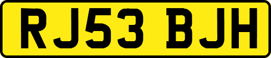 RJ53BJH