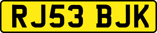 RJ53BJK