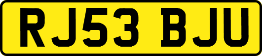 RJ53BJU