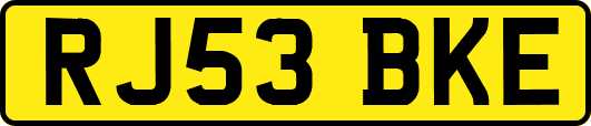 RJ53BKE