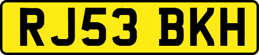RJ53BKH