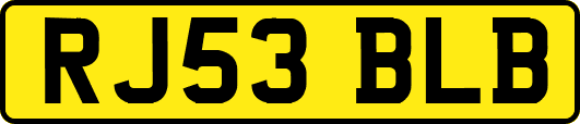 RJ53BLB