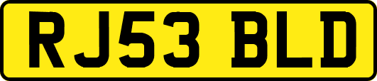 RJ53BLD