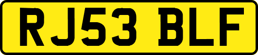 RJ53BLF