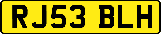 RJ53BLH