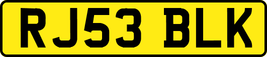 RJ53BLK