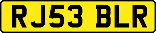 RJ53BLR