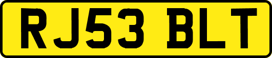 RJ53BLT