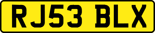 RJ53BLX
