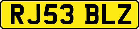 RJ53BLZ